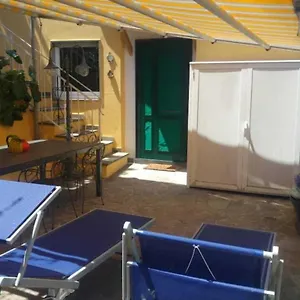 Apartment Casa Carla, Vernazza