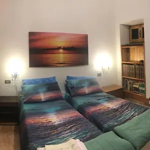 Holiday home La Finestra Sul Mare A Drignana, Vernazza