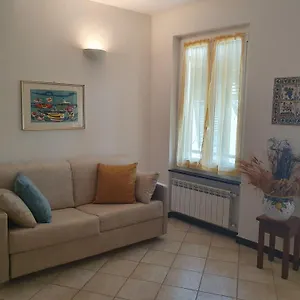 Apartment La Casa Di Mina, Vernazza