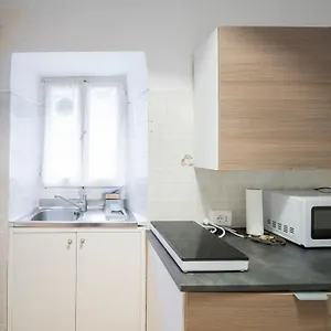 Apartment Il Limoneto Dei Cinque Sensi,apartment With Garden, Vernazza